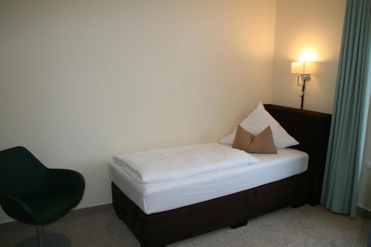 Parkhotel Bad Rehburg Kültér fotó