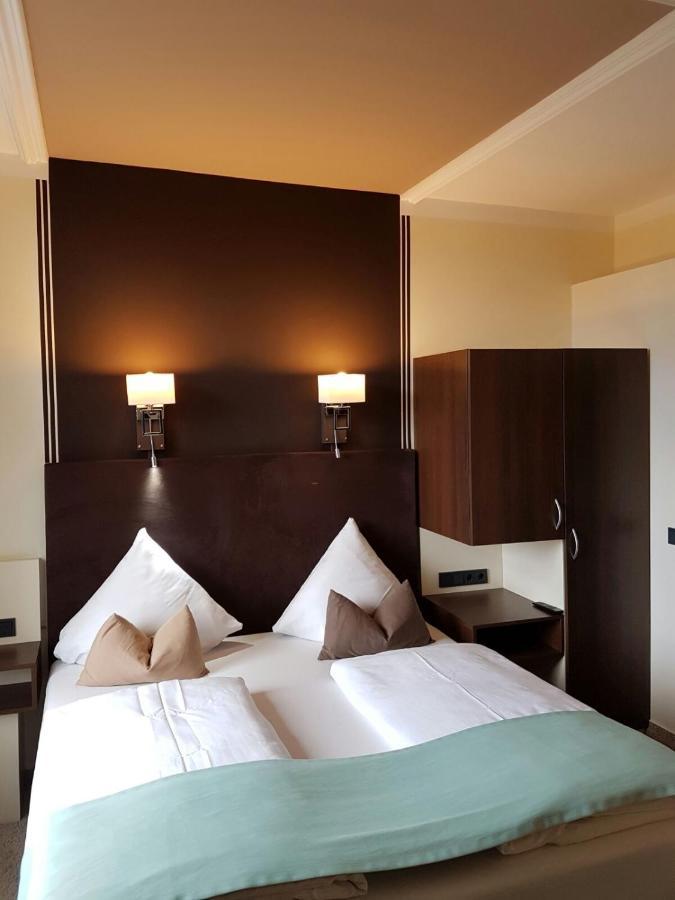 Parkhotel Bad Rehburg Kültér fotó