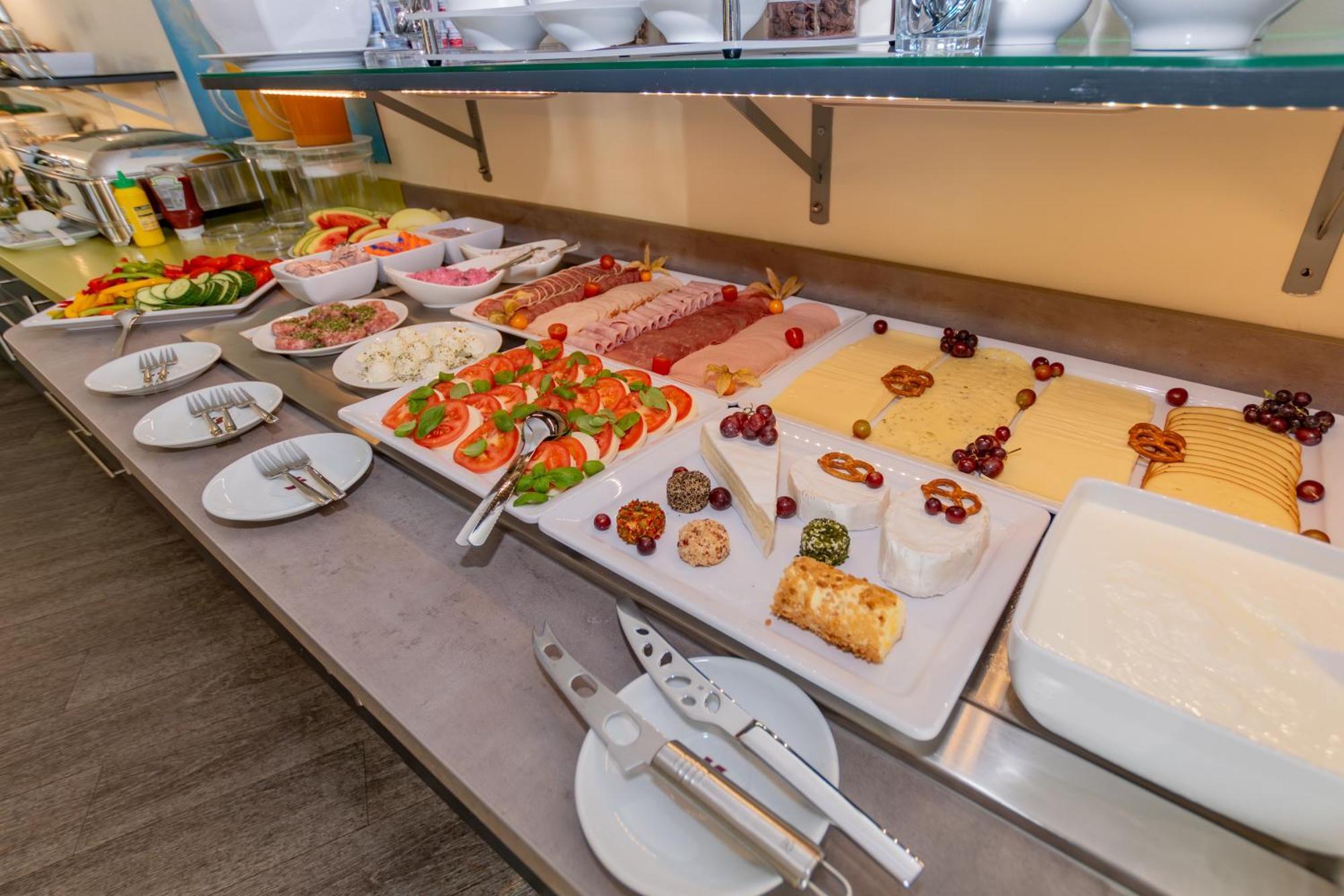 Parkhotel Bad Rehburg Kültér fotó