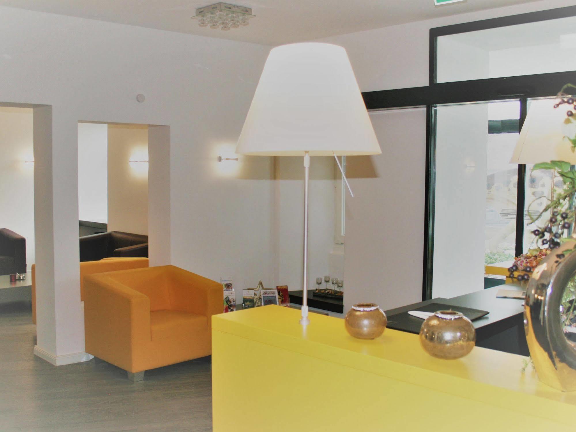 Parkhotel Bad Rehburg Kültér fotó